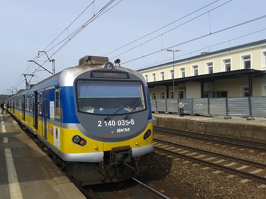 skm gdansk lebork stacja rumia